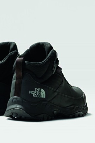 The North Face Storm Strıke Iıı Su Geçirmez Erkek Bot Nf0a7w4gkt01 Siyah