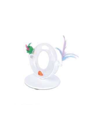 M-Pets Rollercoaster Kedi Oyuncağı