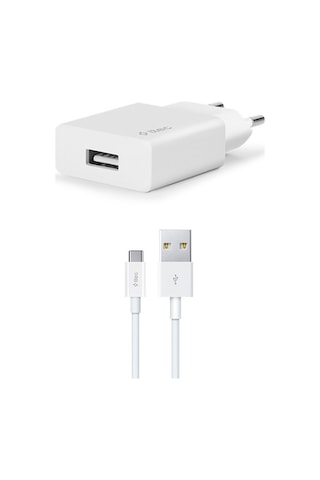 TTECH SMART CHARGER TYPE SET