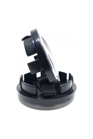 Volkswagen Jant Göbeği 55Mm - 65Mm Takım 3B7601171 Tırnaklı Model