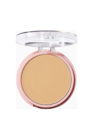 E.l.f. Halo Glow Powder Filtre Preslenmiş Bitirme Pudrası Ve Gözenek Light Warm