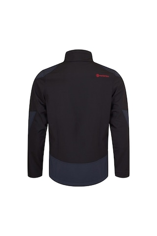 Raınsnow Erkek Softshell Mont-Siyah (504846451) Siyah