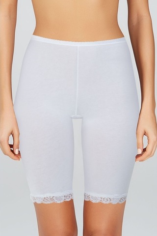 Kom Bayan Külot Paçalı Basıc Long