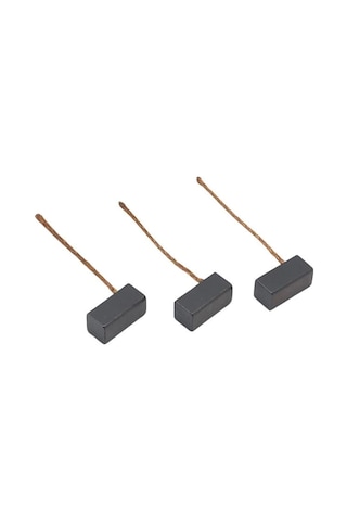 12v-24v Kalorifer-klima-fan-silecek Kömürü 3 Ad