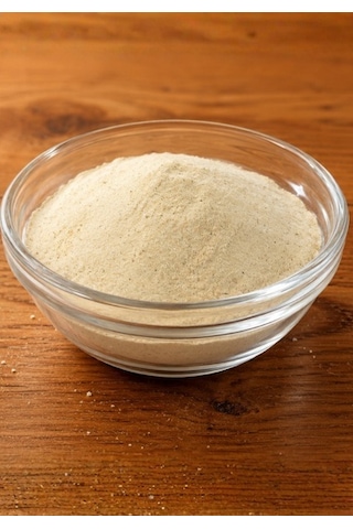 İpek Değirmen Nohut Unu 2 kg Taze Doğal Glutensiz Yüksek Proteinli Vegan Ketojenik Ekonomik Paket
