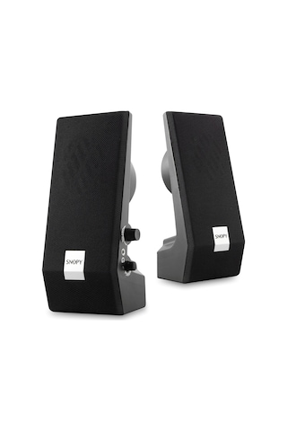 Snopy  Sn-611 2.0 3W-2  Speaker