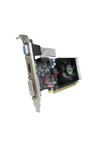 Axle R5 230 2gb Ddr3 64 Bit Ax-r5 230/2gd3p4cdıl