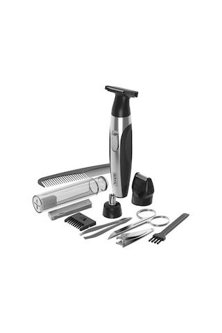 Wahl Moser 5604-616 Deluxe Erkek Bakım Seyahat Kiti
