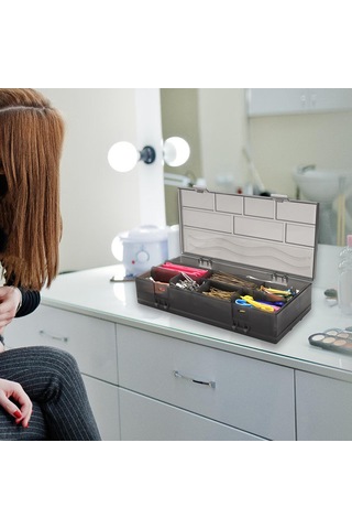 Suntek Ofis, Ev, Berber Dükkanı Için Çok Amaçlı Izgaralı Gri