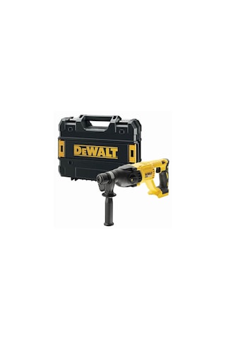 Dewalt DCH133NT + DCD805NT + DCG407NT + DCF887NT 4 Adet 5 Amper Akü + Şarj Aleti Set