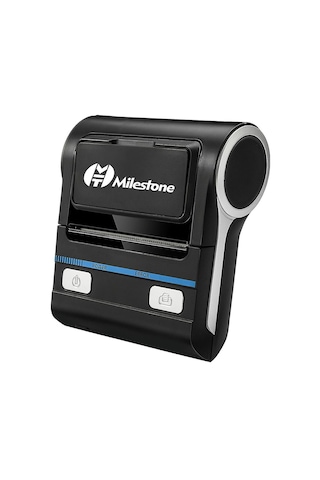 Milestone MHT-P8001 Termal Yazıcı