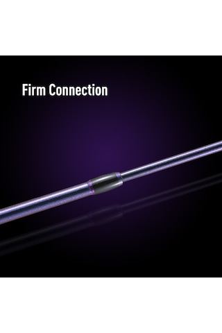 Neevoyu Hafif Karbon Fiber Olta Kamışı - 1.68m/1.83m Atma/spin Modeli 2-7g Yem