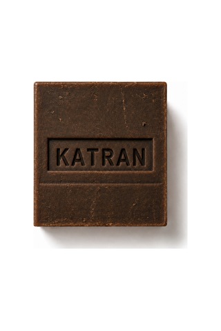 Çam Katranı Sabunu 120 G Zeytinyağlı Gliserinli Katı Sabun