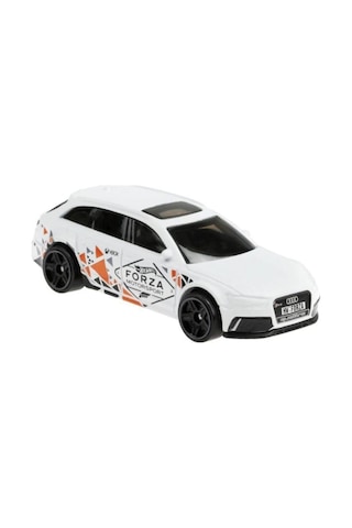 Hot Wheels Forza Motorsport '17 Audı Rs 6 Avant