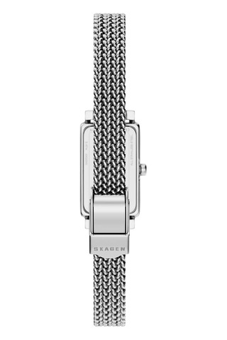 Skagen Skw3179 Kadın Kol Saati Metalik Gri