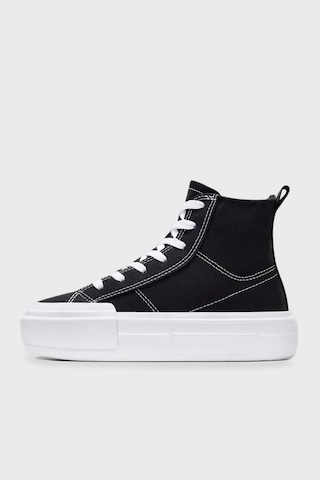 Converse Bayan Ayakkabı A10724c 001 Siyah Siyah
