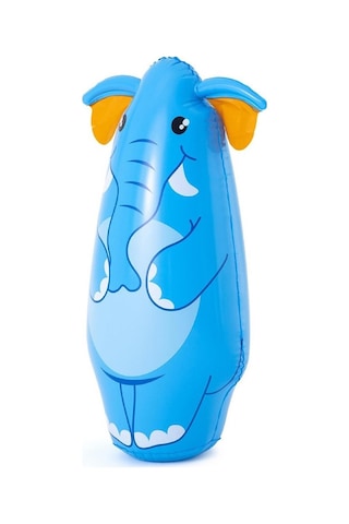 Bestway 52152 Fil Figürlü Şişme Sulu Hacı Yatmaz 89cm