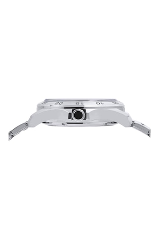 Lorus Rl421cx9 Otomatik Erkek Kol Saati Metalik Gri
