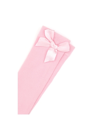 U.s. Polo Assn. Kız Çocuk Pembe Çorap 50295798-vr041 Pembe