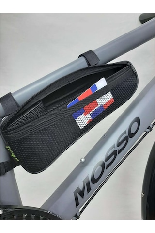 Procycle Pc-350 Kadro Arası Kısa Çanta Siyah