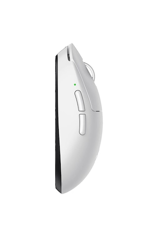 Mchose A7 V2 Ultra White 8k Hz Paw3950 Tı Sensör Kablosuz Gaming Mouse Mc-a7v2-6