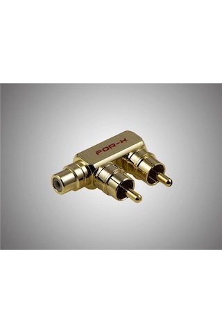 Xy-54T For X Rca Dıstrıbutor Y Kablo