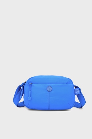 Smart Bags Bayan Çanta 2022 3339 Mavi