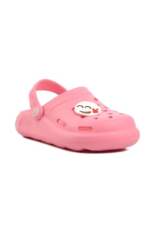 Pembe Çocuk Terlik Aspor Brn 1648 F Pembe