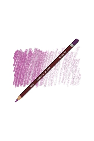 Derwent Pastel Boya Kalemi P210 Dark Fuchsia