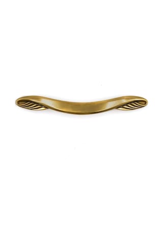 Coşafak Giusti Wmn743.128.00A8 Metal Antik Bakır 128Mm