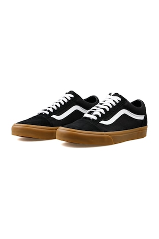 Vans Old Skool Erkek Günlük Ayakkabı Vn000cr5b9m1 Siyah Vn000cr5b9m1 Siyah