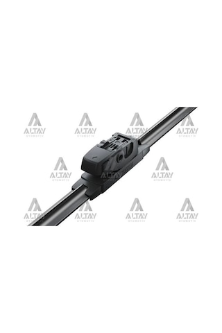 Silecek Süpürgesi Tek Aeroeco Ae48 470mm Oem No:3397015578