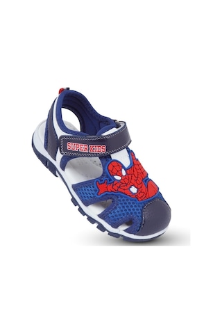 Erkek Çocuk Bebek Ortopedik Ayakkabı Sandalet Bbre 105