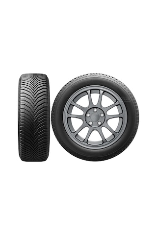 Michelin 225/40 R18 92Y Crossclımate 2 Dört Mevsim Lastiği 2024
