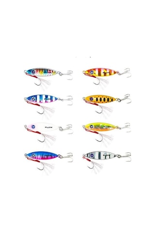 Fujin Ufo Micro Jig 6 G