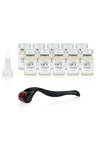 Must De Qen Meso Hair Serum Set