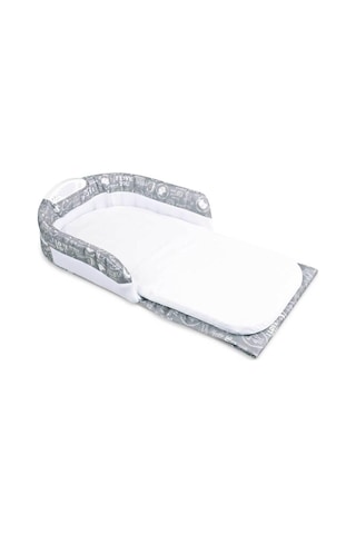 MÜZİKLİ PORTATİF BABYCİM BEBEK YATAK 028-5 / A1104384B