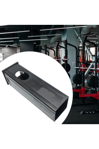 Suntek Boru Burcu 60 Ila 50mm Manşon Parçası İçi Boş 200mm