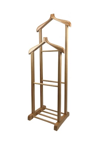 Melada Mobilya Gürgen Çift Tepe Dilsiz Uşak Ham Cilalı Basic Ceviz