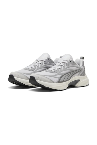 Puma Softride Escalate Erkek Gri Sneaker Ayakkabı 31316807 Gri