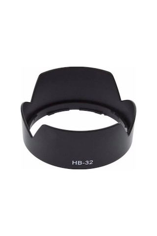 Nikon Hb32 18-70 Mm / 18-135 Mm / 18-105 Mm / 18-140 Mm Parasoley