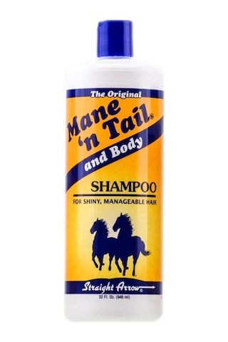 Mane'n Tail At Kuyruğu Şampuan 946 ML