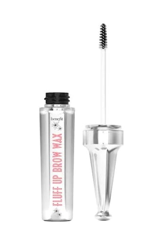 Benefit Fluff Up Brow Wax Esnek ve Yumuşak Kaş Sabitleyici 6 ML
