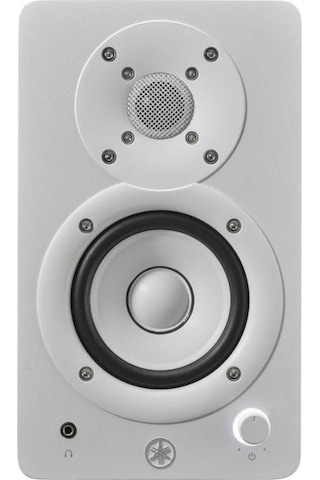 Yamaha Hs3 Referans Monitörü Beyaz Çift