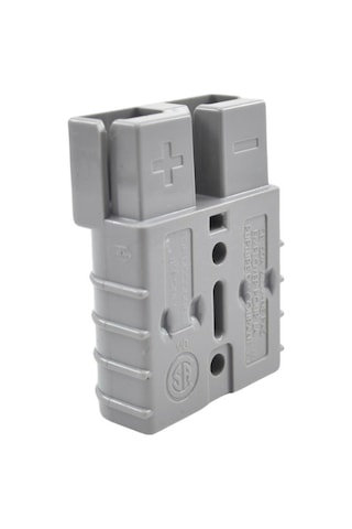 Anderson Power Gri Akü Soketi 10-16mm² 600v 50a