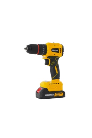 Robustech CD-20N Kömürsüz Darbeli Akülü Vidalama Matkap Robustech CD-20N Kömürsüz Darbeli Akülü Vidalama Matkap