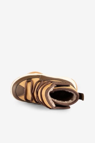 Vicco Bull 946.p25k.434 Unisex Çocuk Kar Botu Camel 26-30 Camel