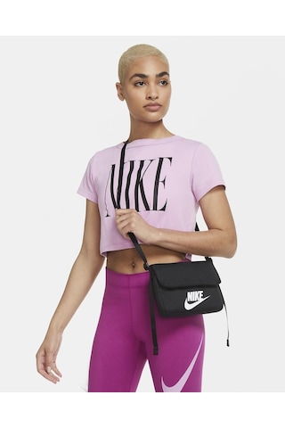 Nike Sportswear Revel Crossbody Kadın Bel Çantası CW9300-010