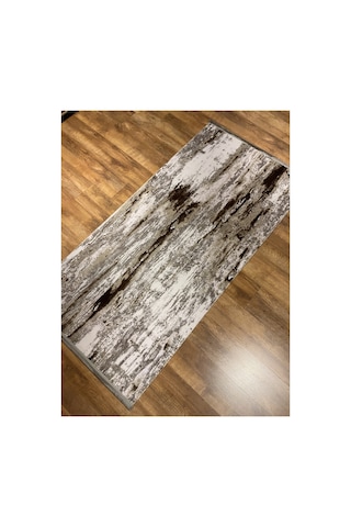 Larissa 9079 Vizon Halı Çok Renkli