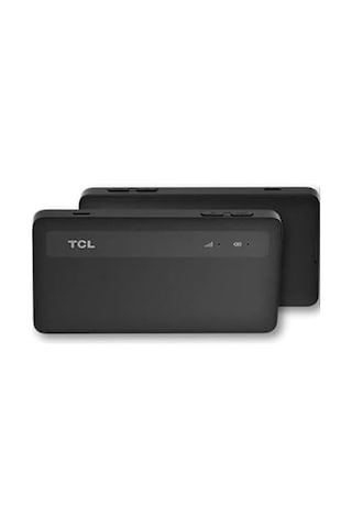 Tcl Linkzone Mw42v 4g Lte Cat4 Mobil Wifi Siyah Tcl Tr Garantili